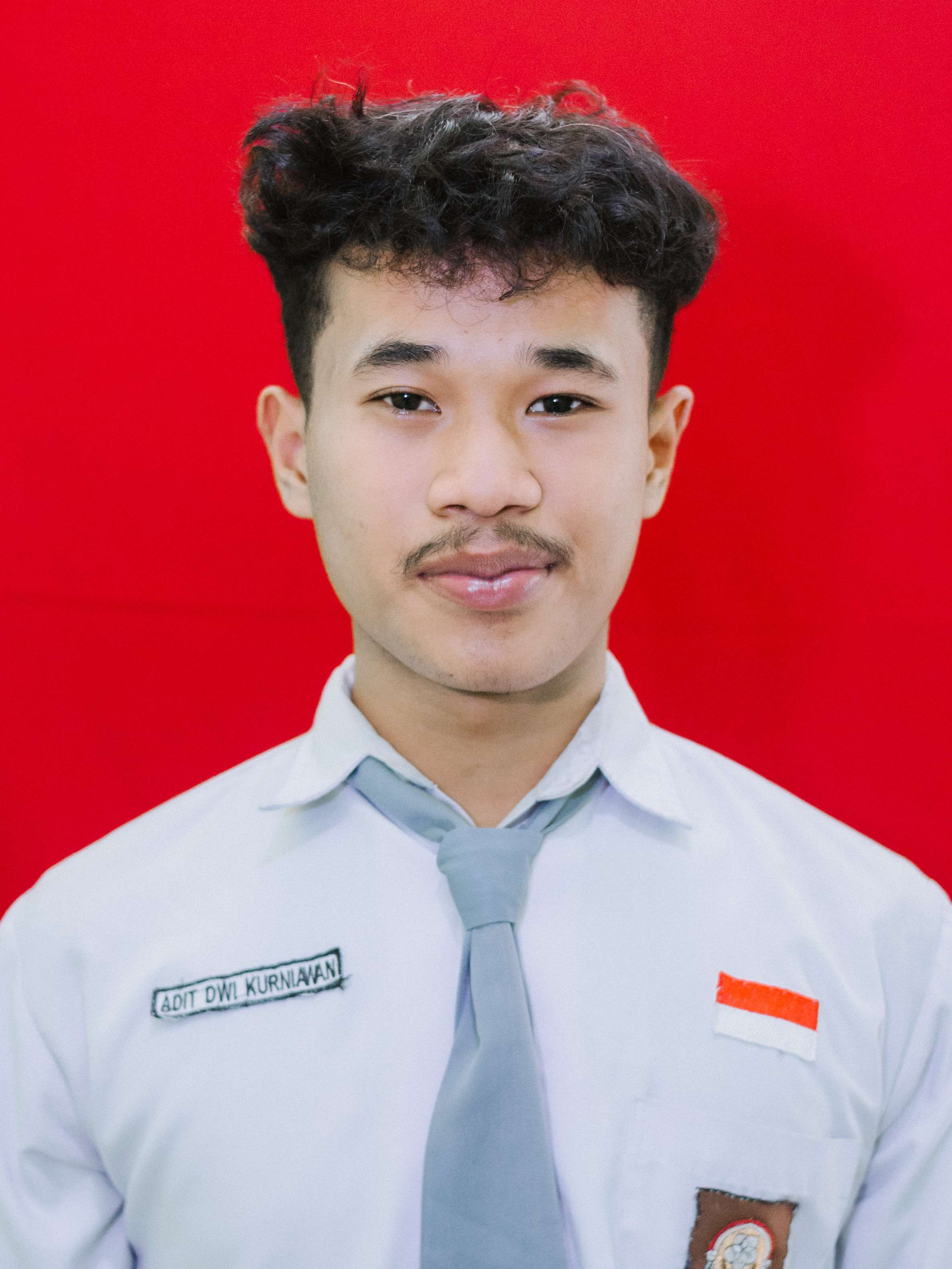 DWI ANDIKA PRATAMA