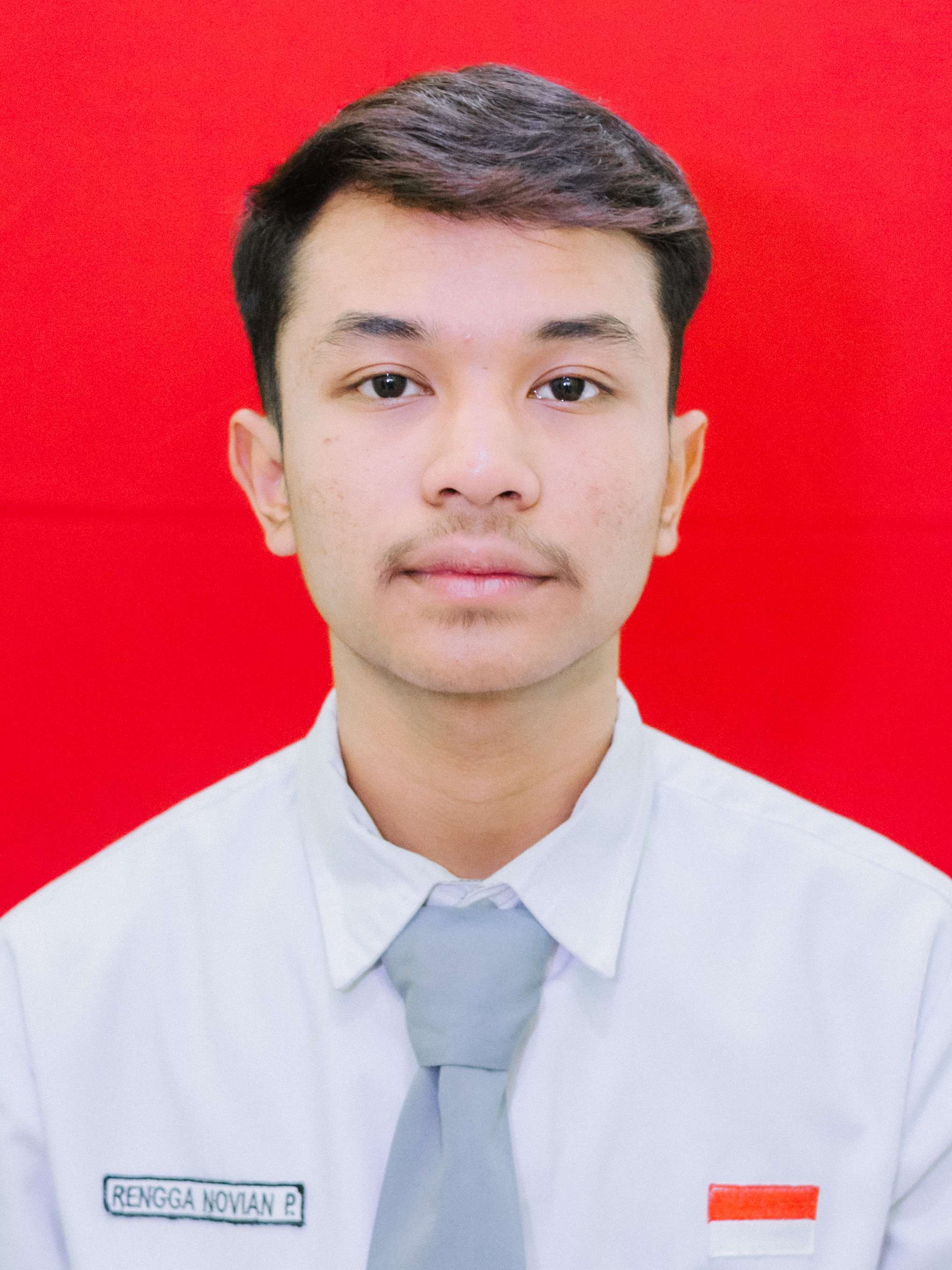 RENGGA NOVIAN PRATAMA