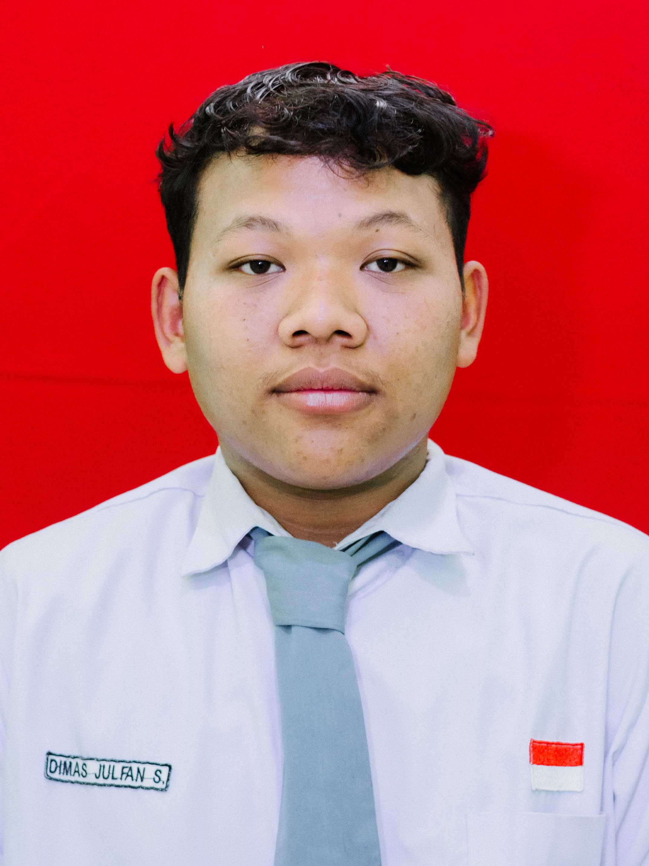 DIMAS JULFAN SAPUTRA