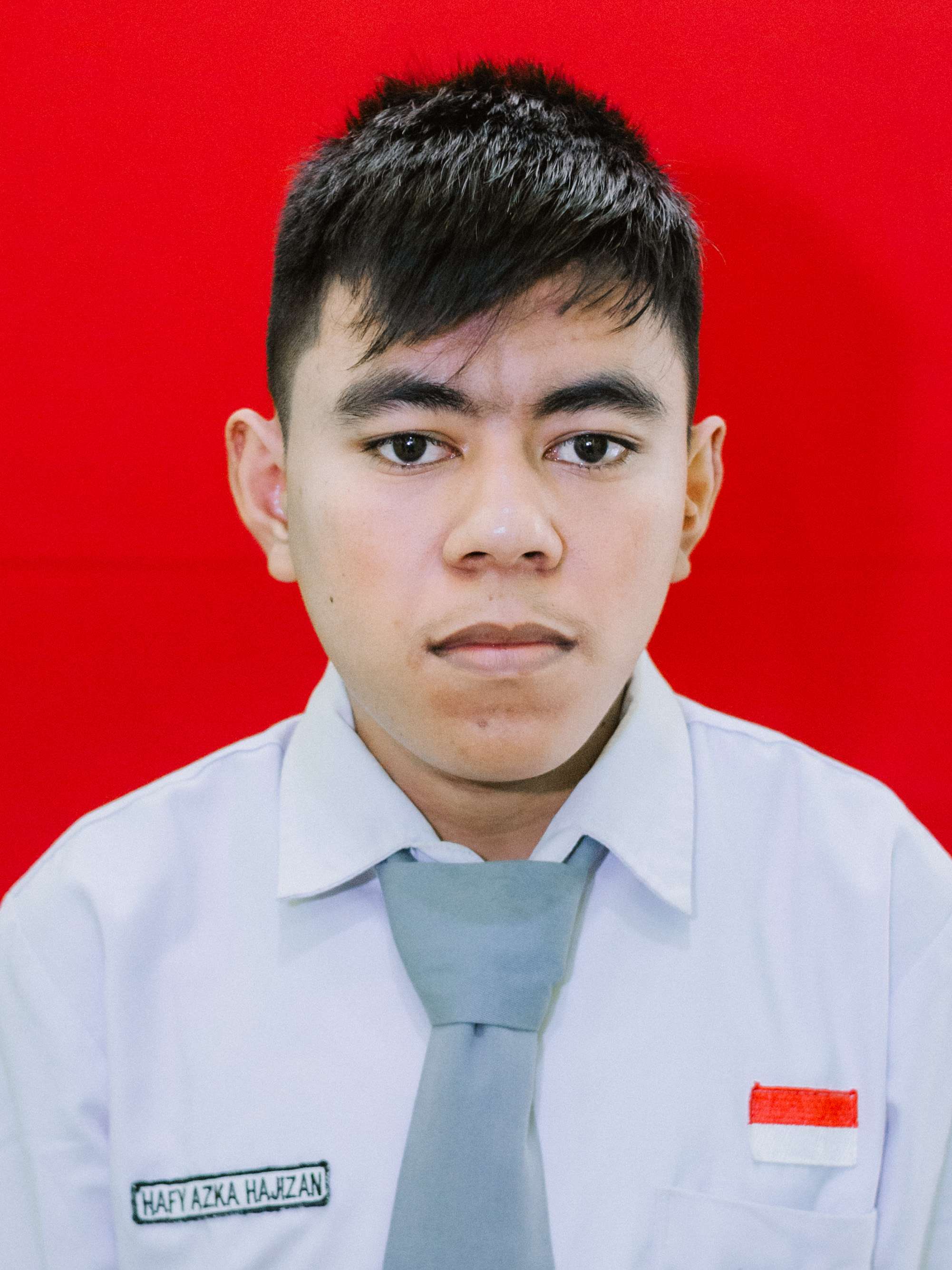 HAFY AZKA HAJIZAN