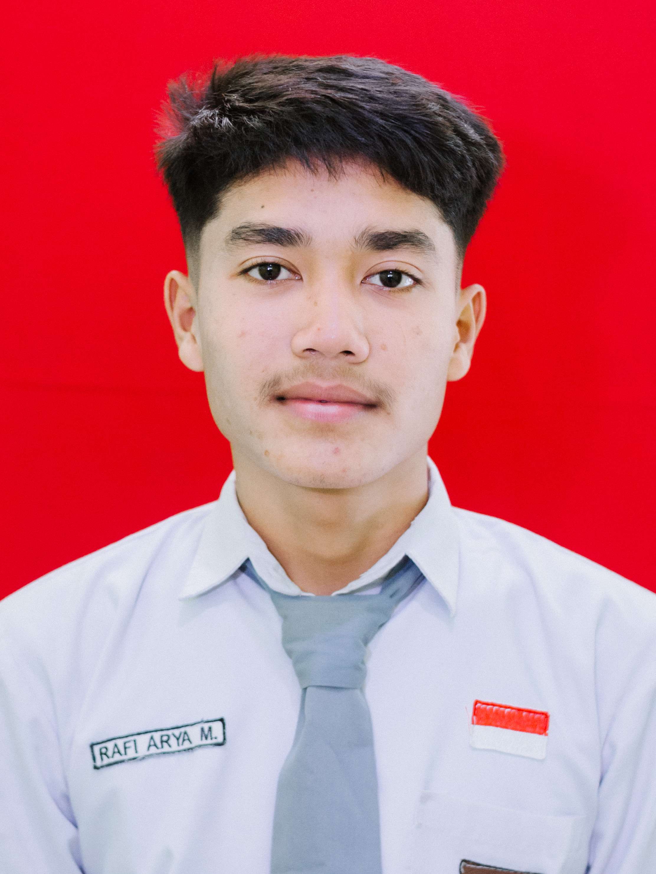 RAFI ARYA MAULANA