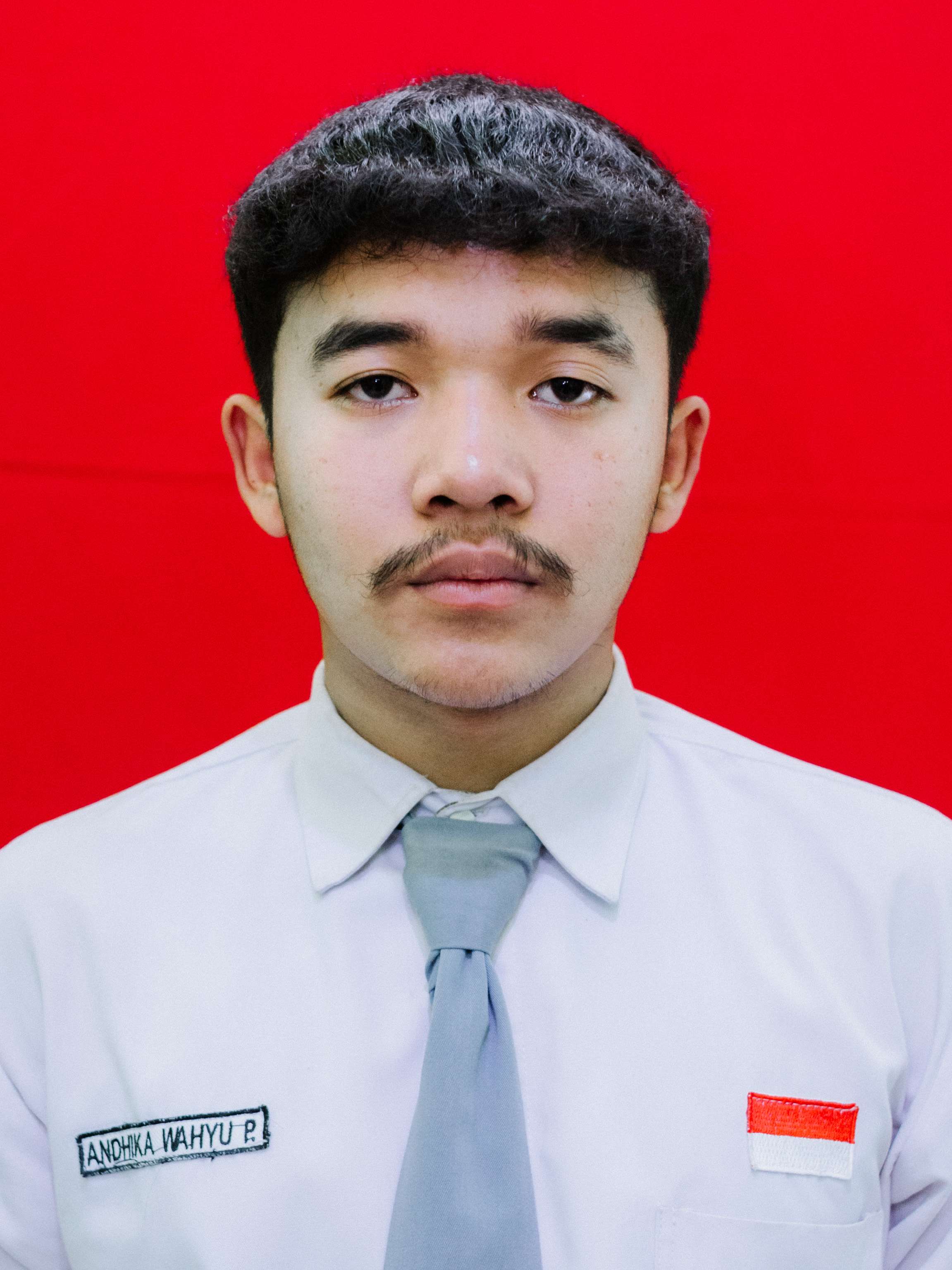 ANDHIKA WAHYU PRATAMA