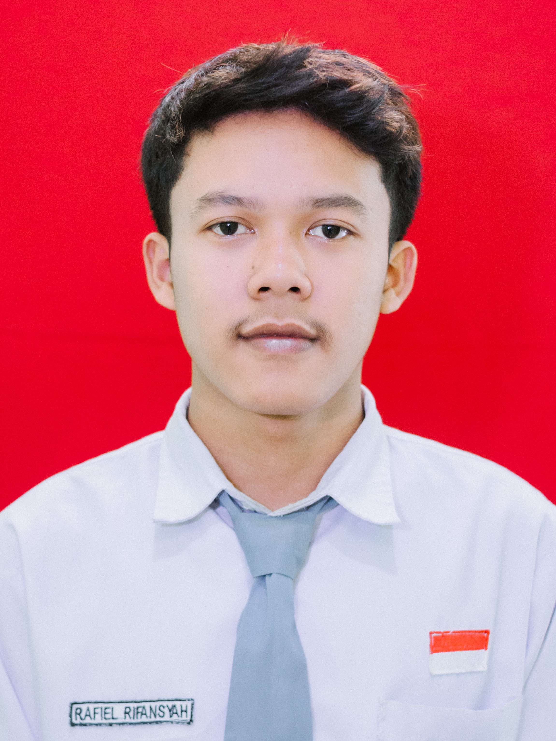 RAFIEL RIFANSYAH