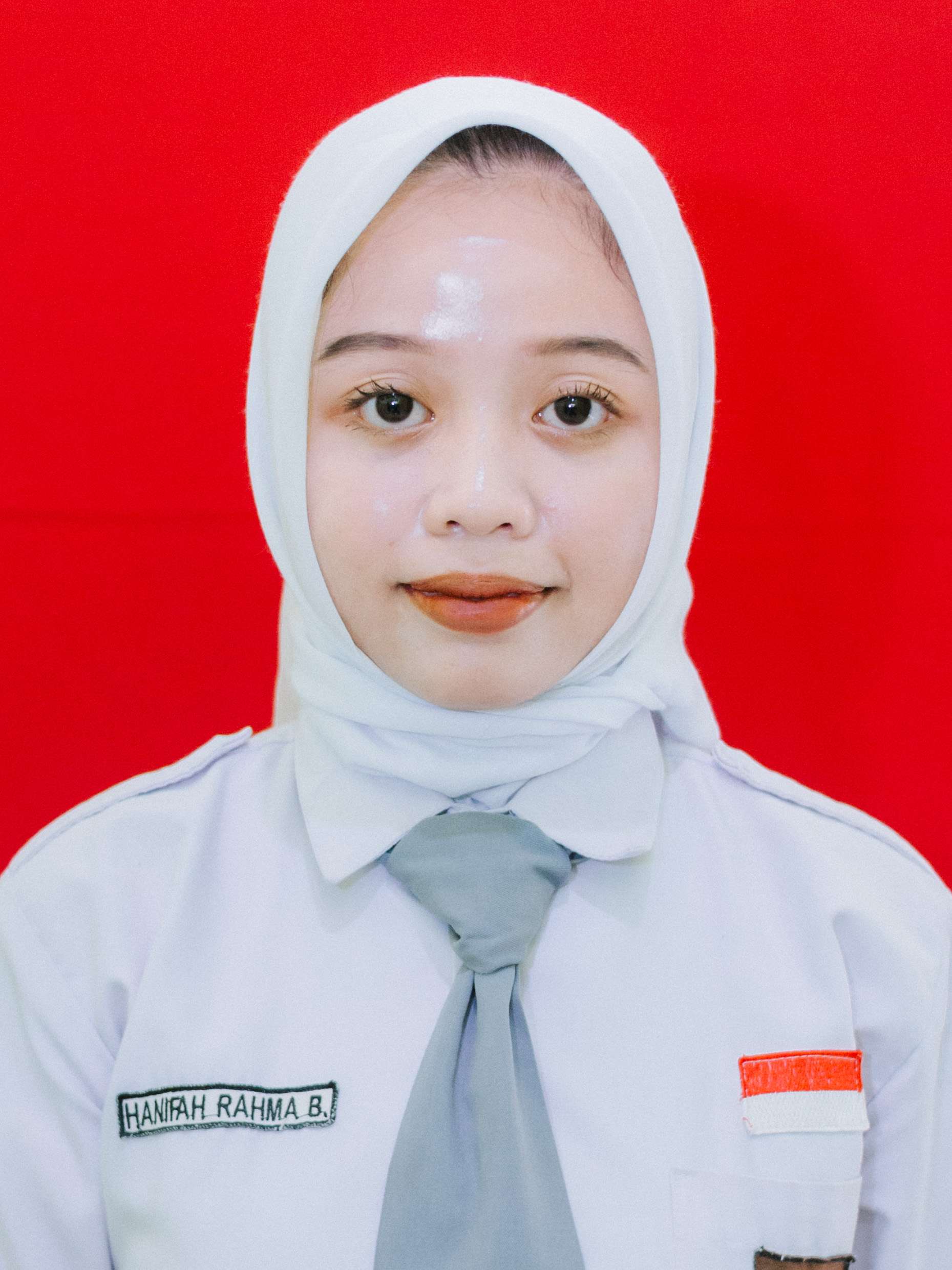 HANIFAH RAHMA BIJANI