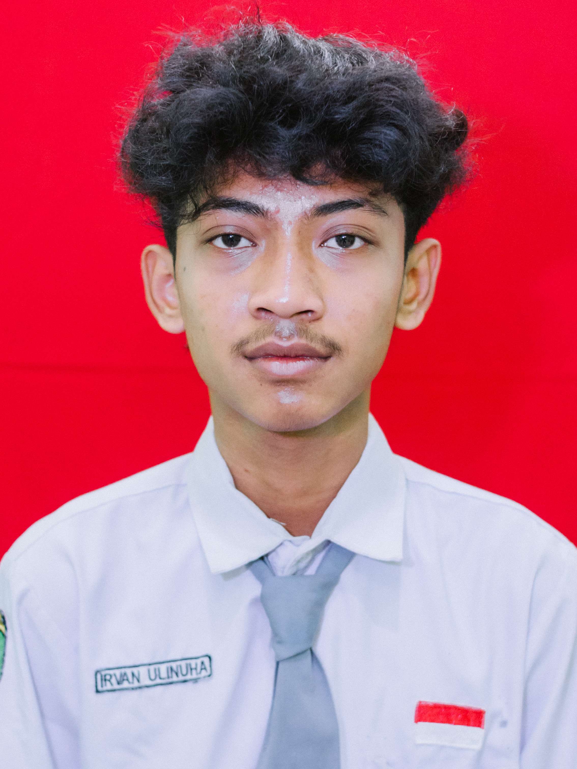 IRVAN ULINUHA