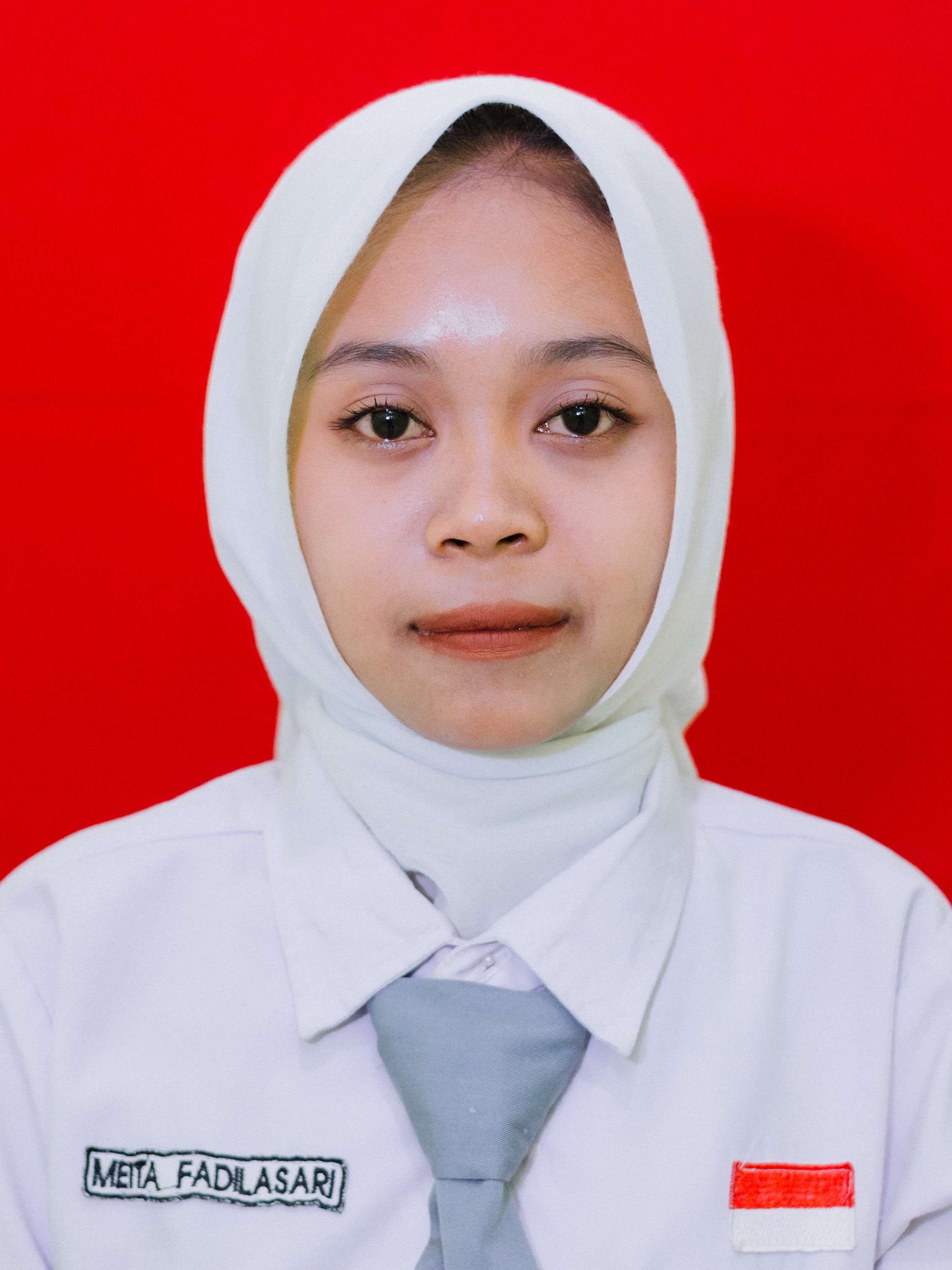 MEITA FADILASARI