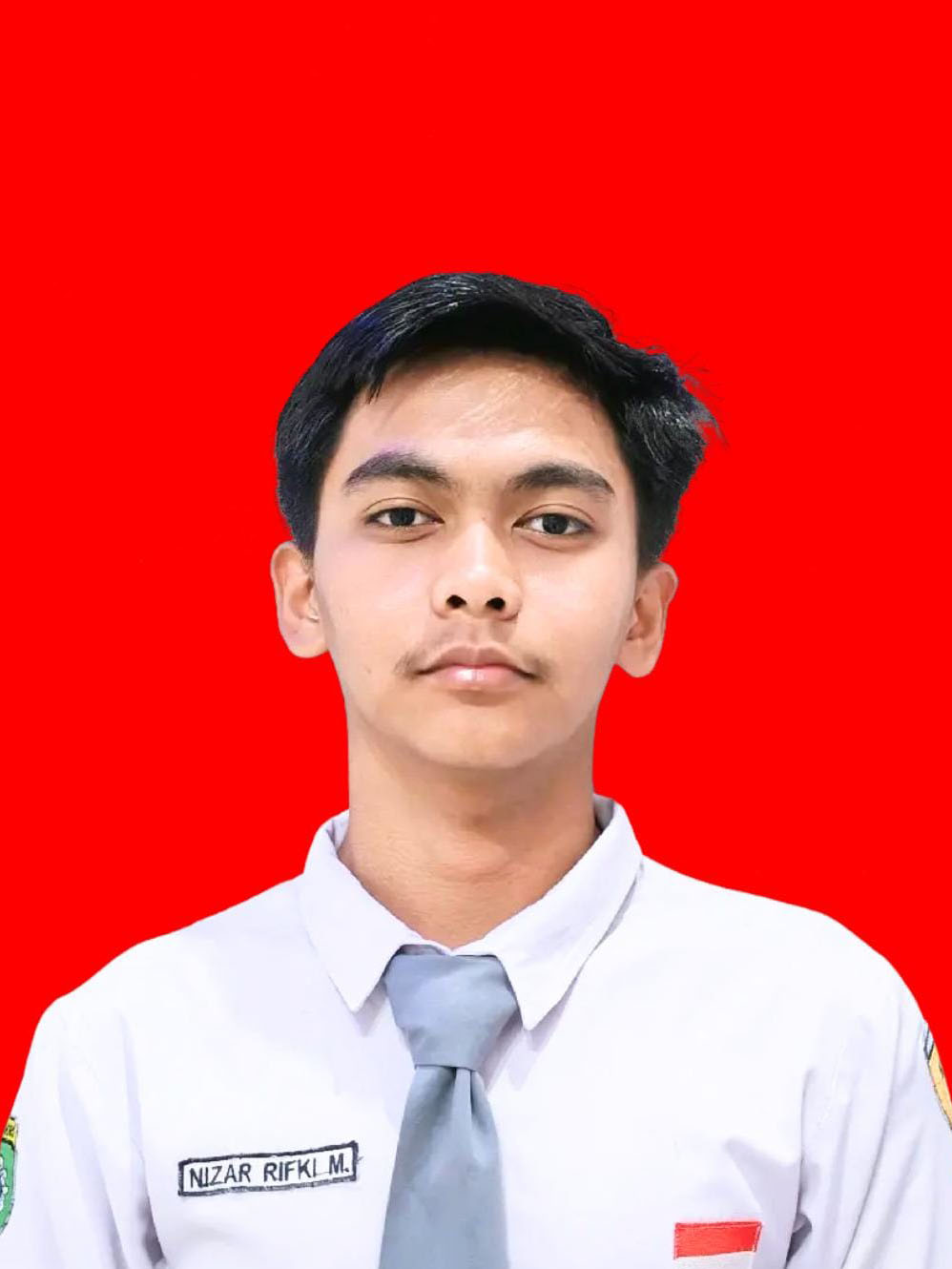 NIZAR RIFKI MUSYAFI