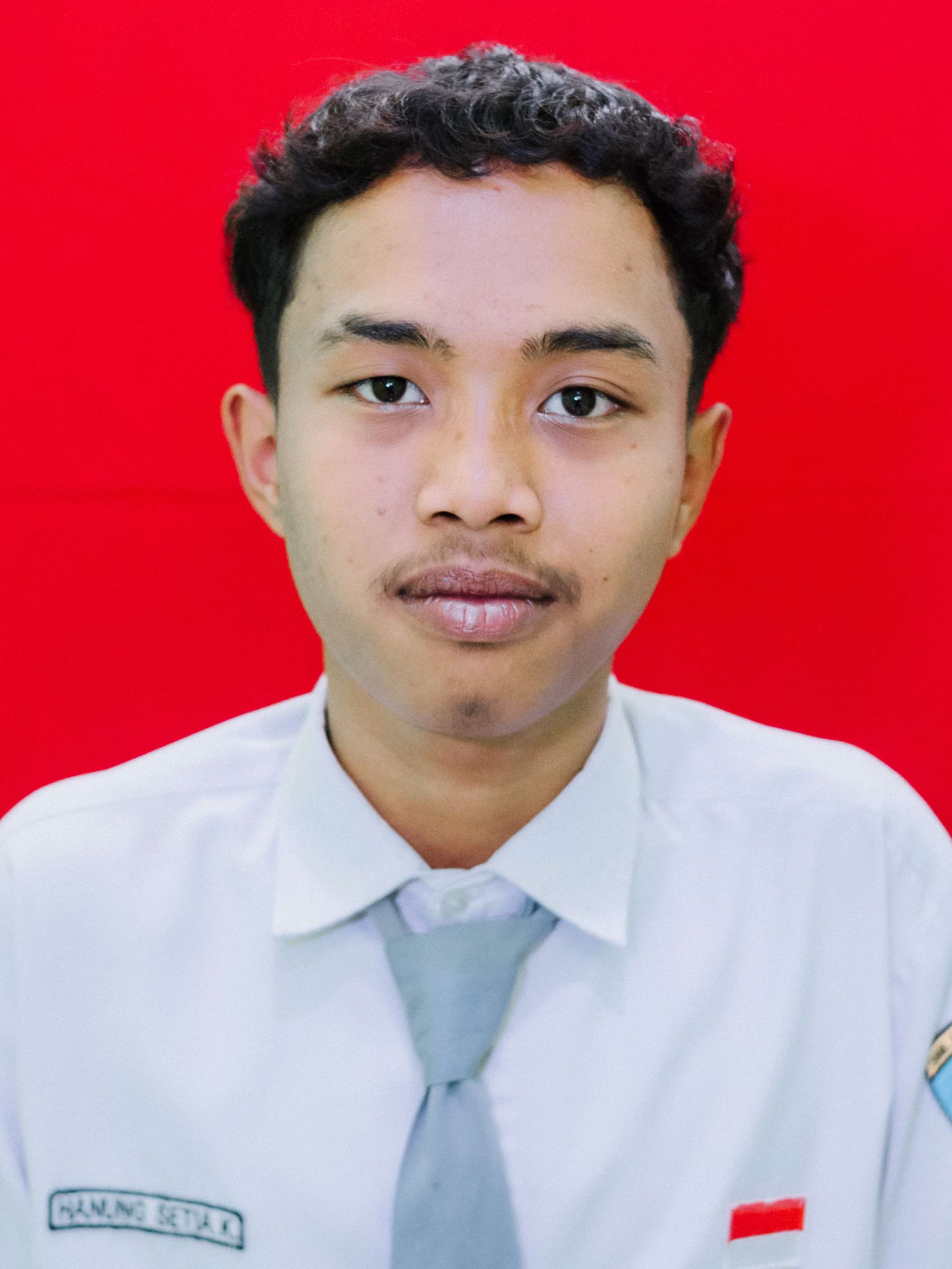 HANUNG SETIA KUSUMA
