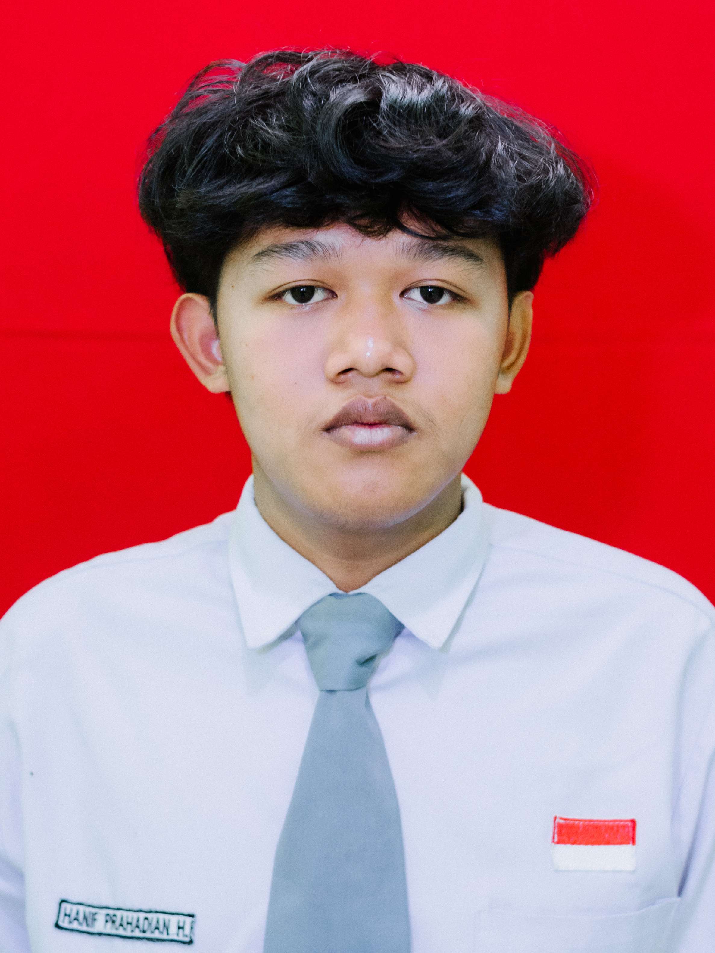 HANIF PRAHADIAN HUSADA