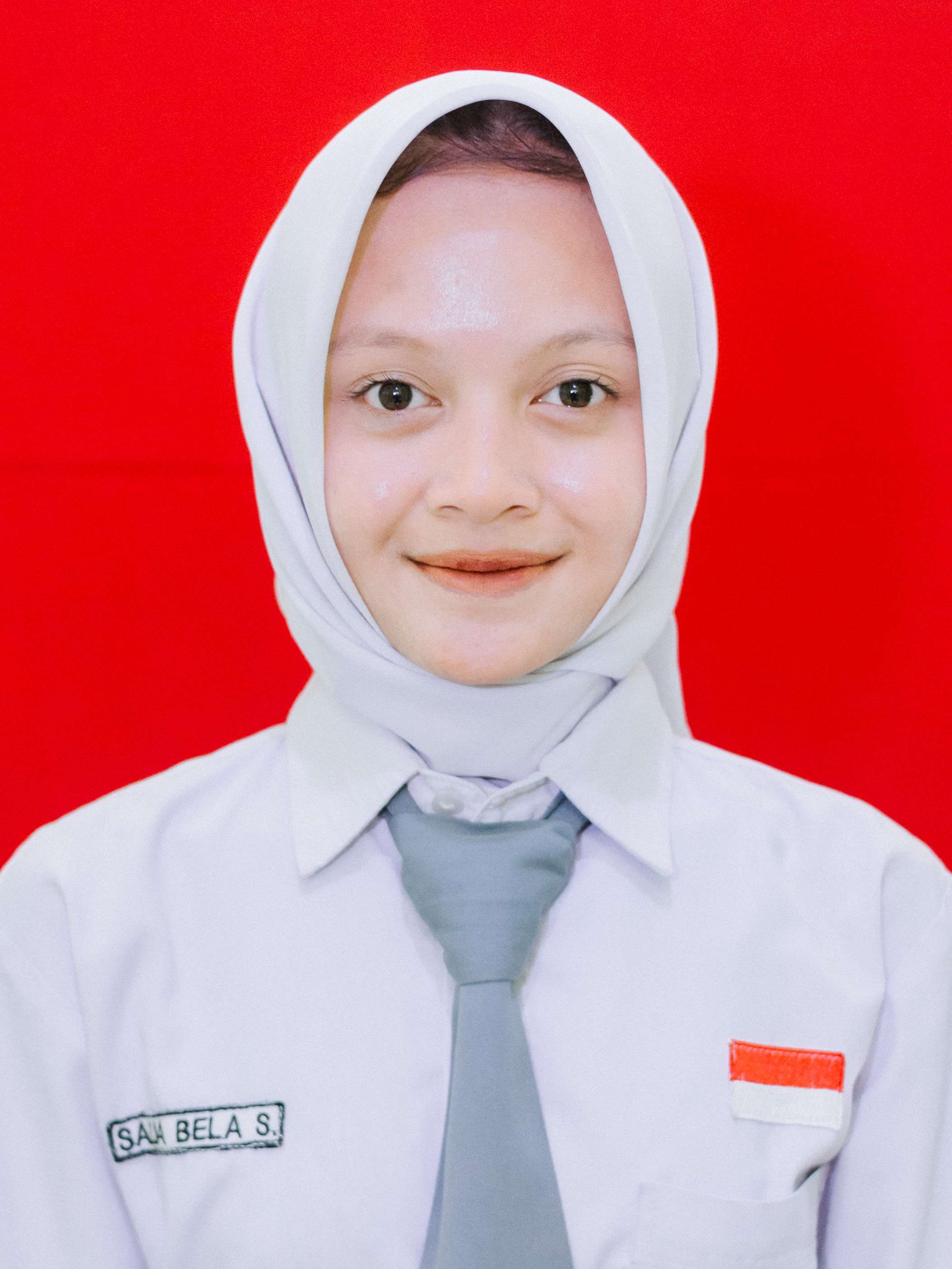 SALSA BELA SEBTIANI
