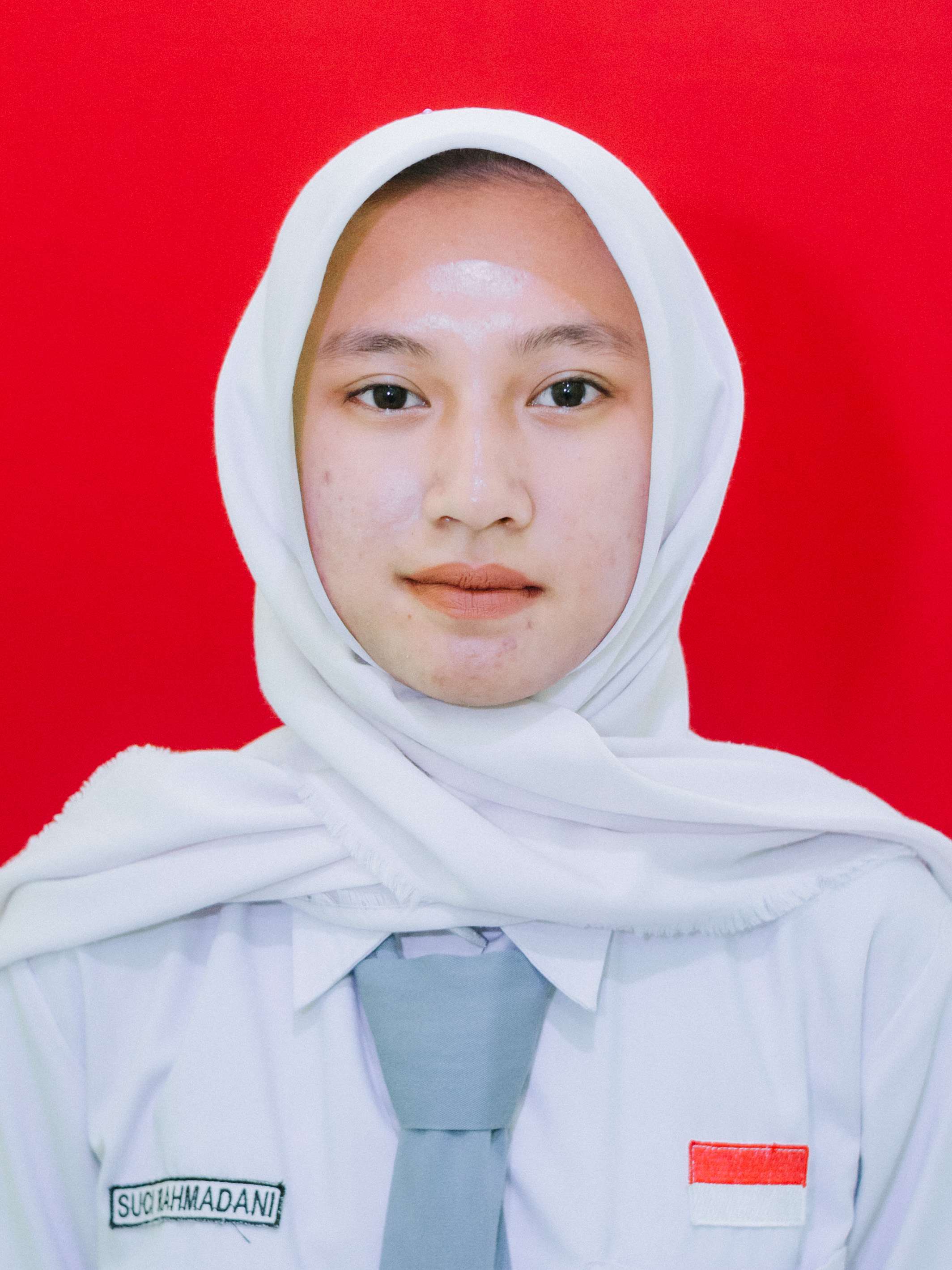 SUCI RAHMADANI