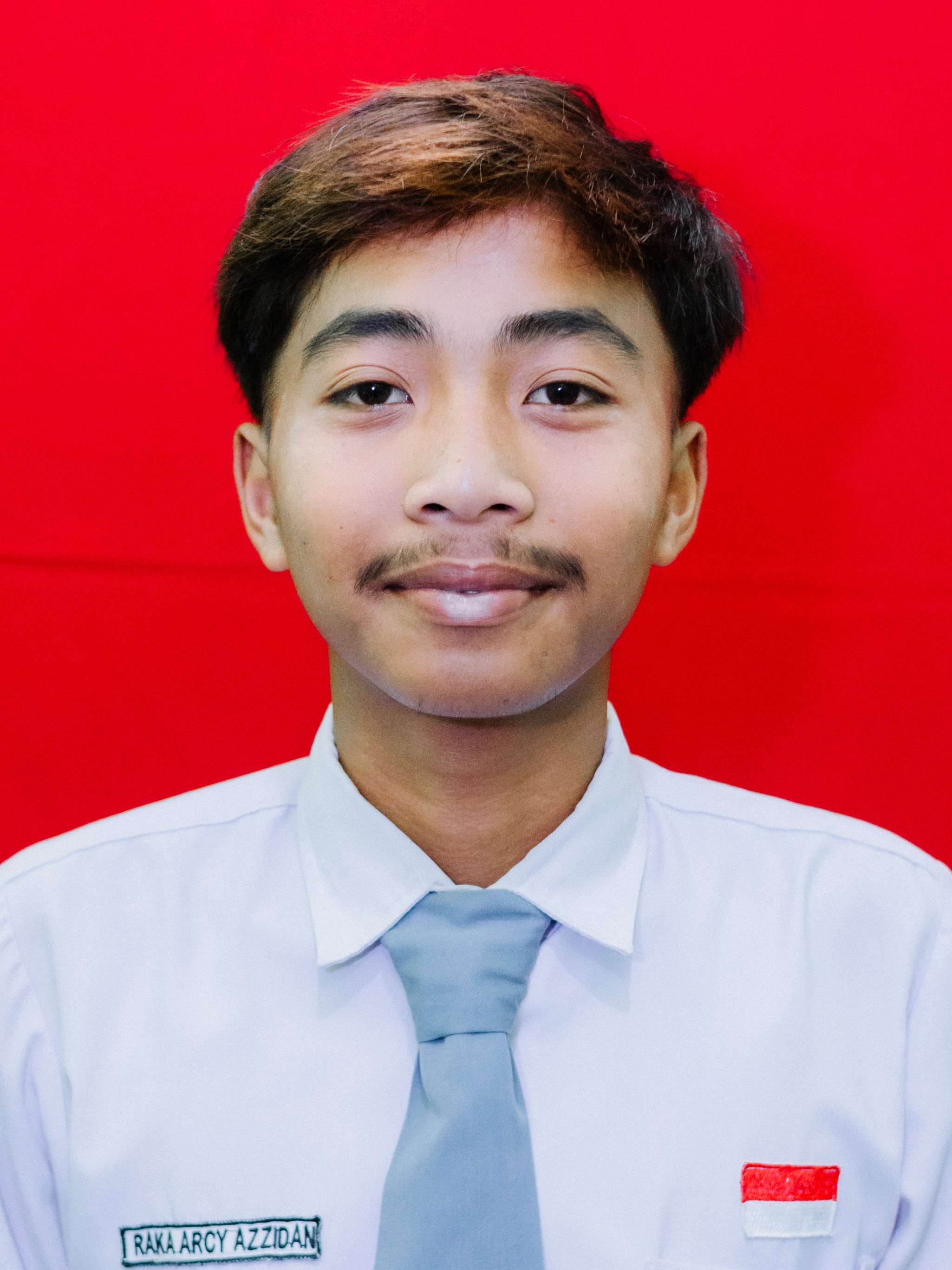 RAKA ARCY AZZIDAN