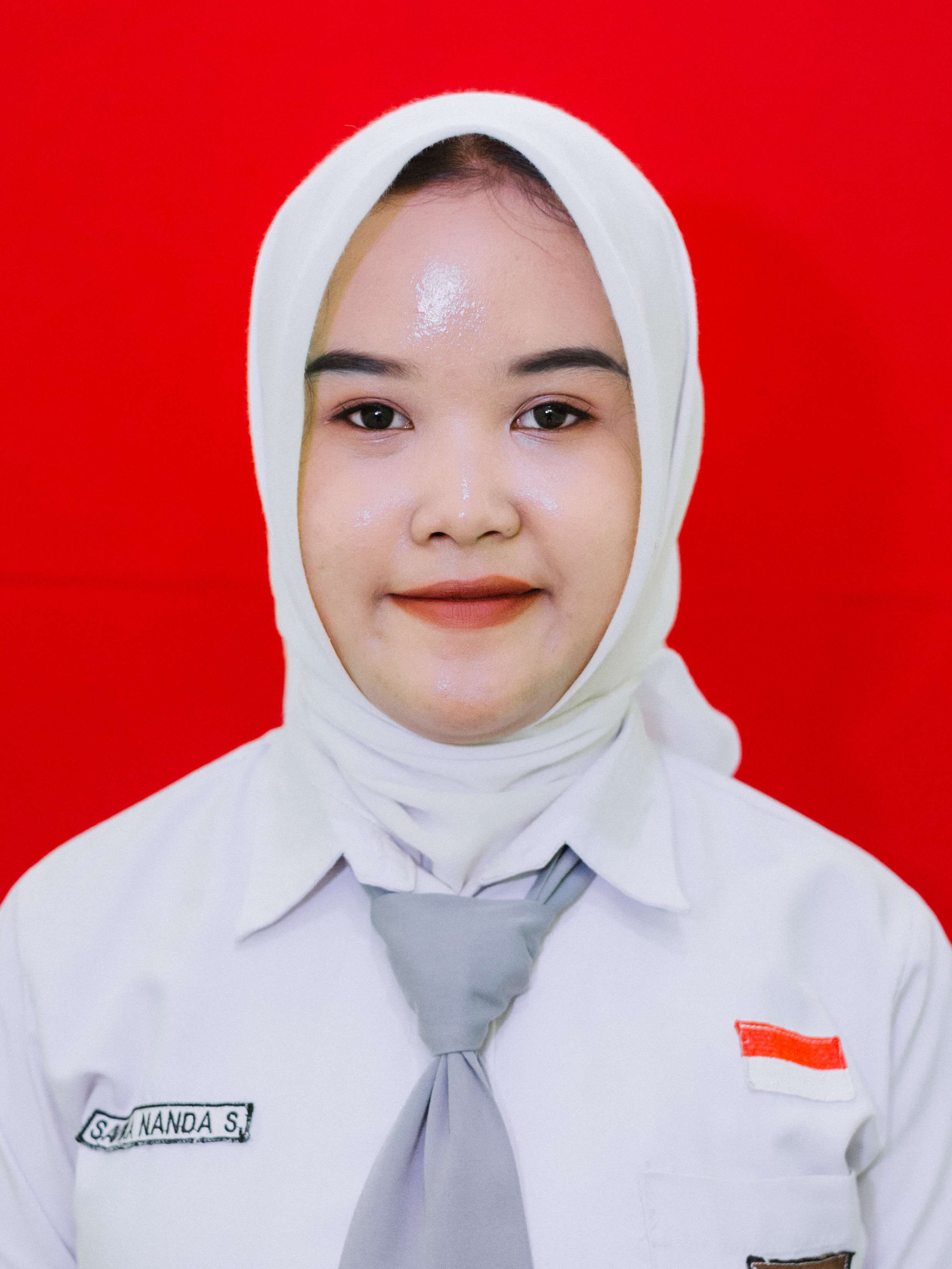 SAVIRA NANDA SAPUTRI