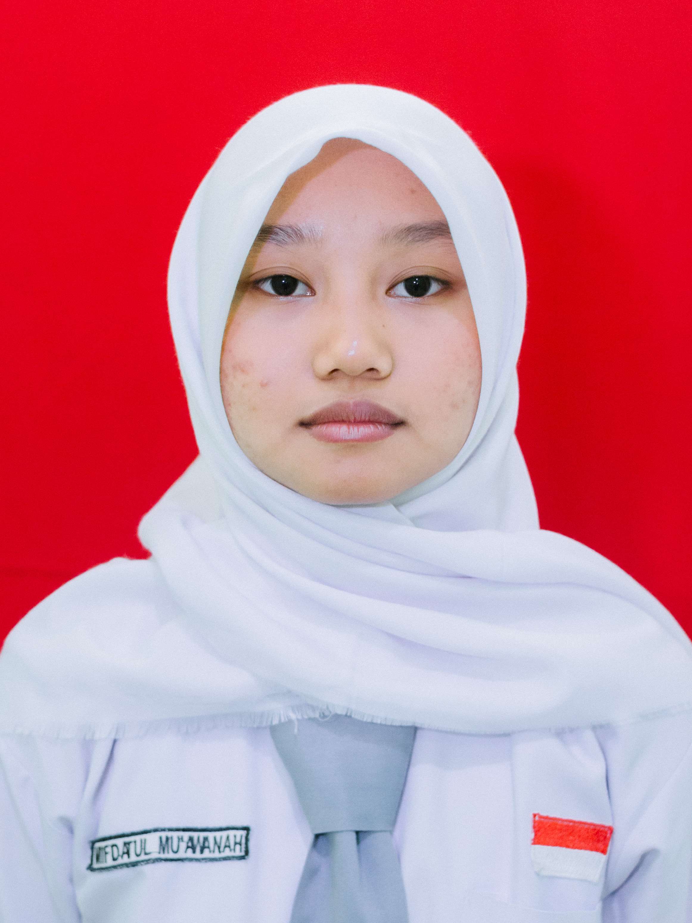 MIFDATUL MU'AWANAH