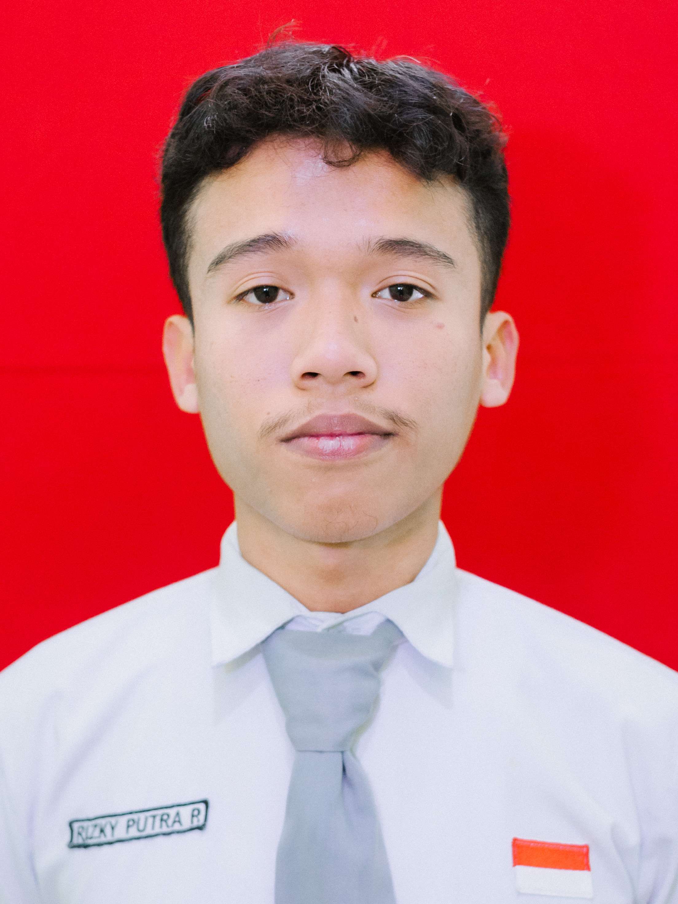 RIZKY PUTRA PRATAMA