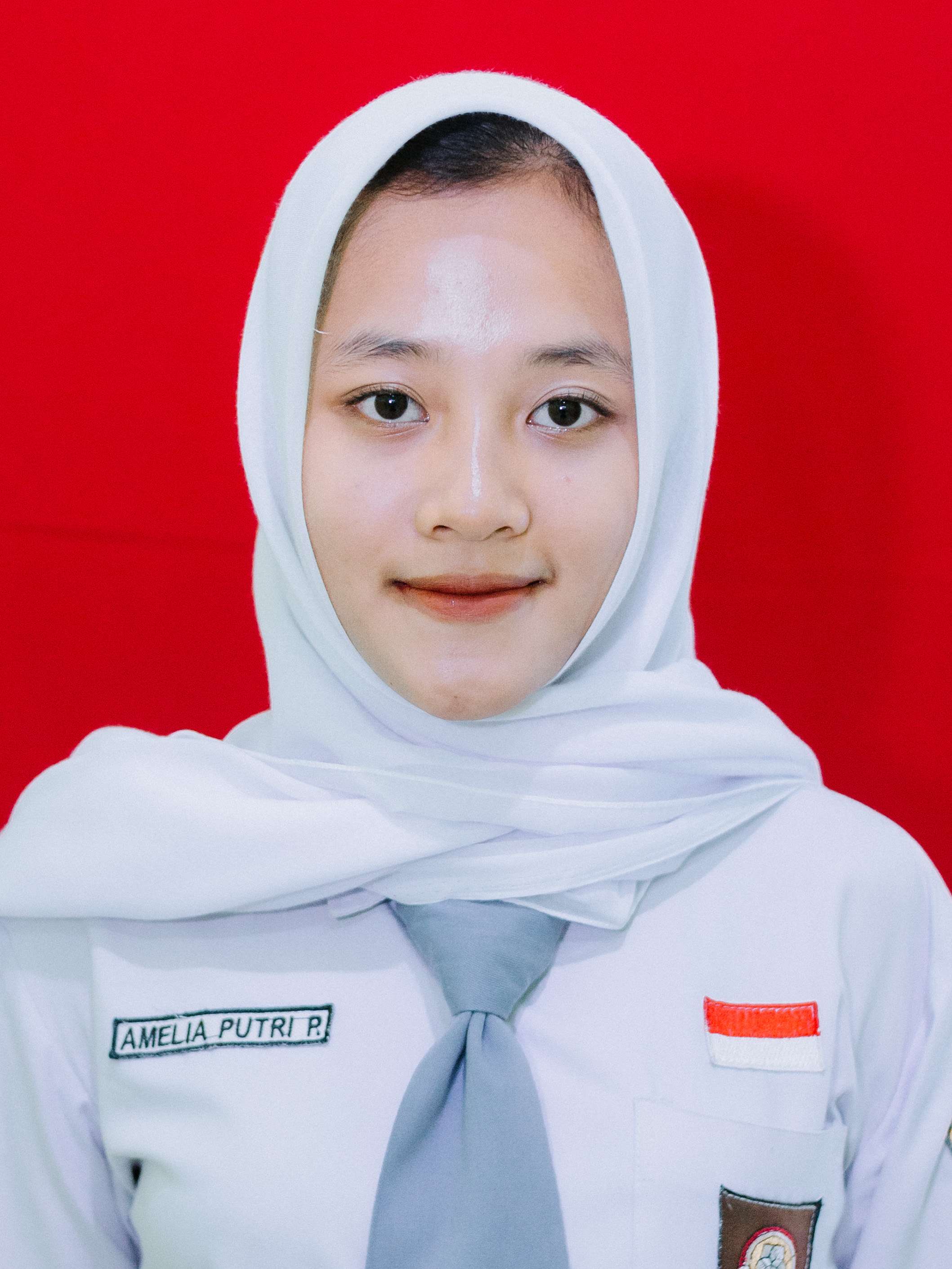 AMELIA PUTRI PURWITASARI