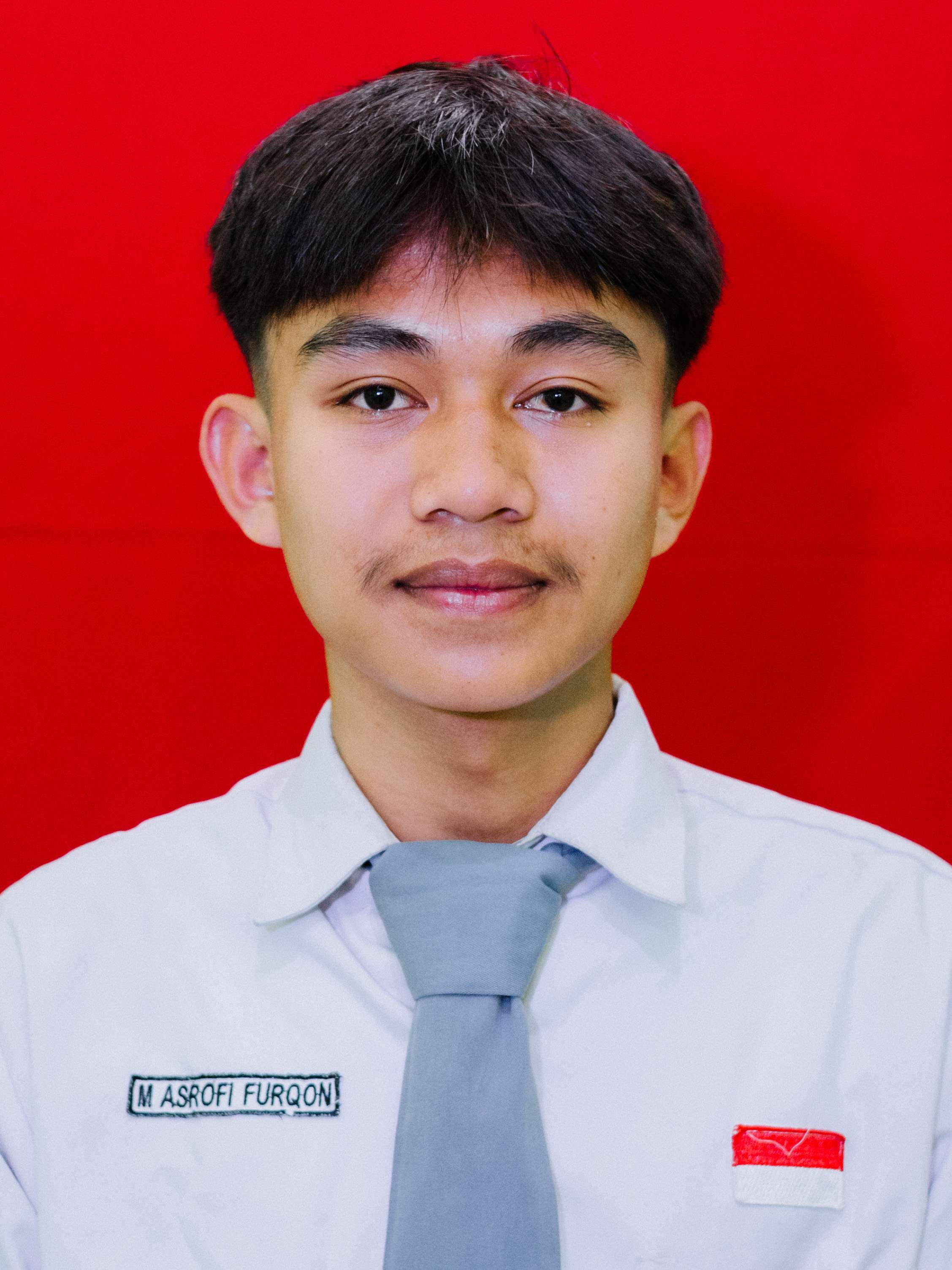 MUHAMMAD ASROFI FURQON