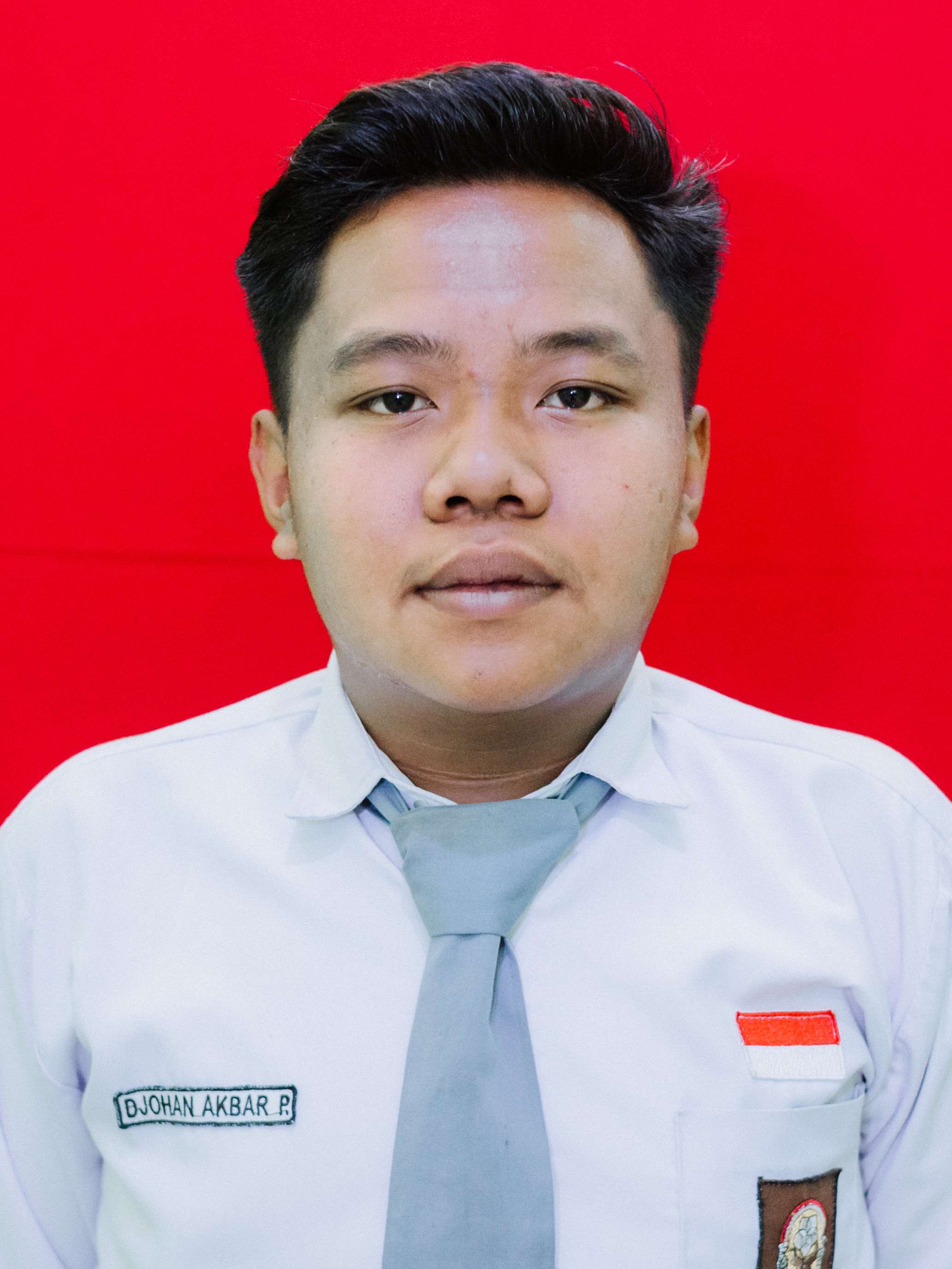 DJOHAN AKBAR PRATAMA