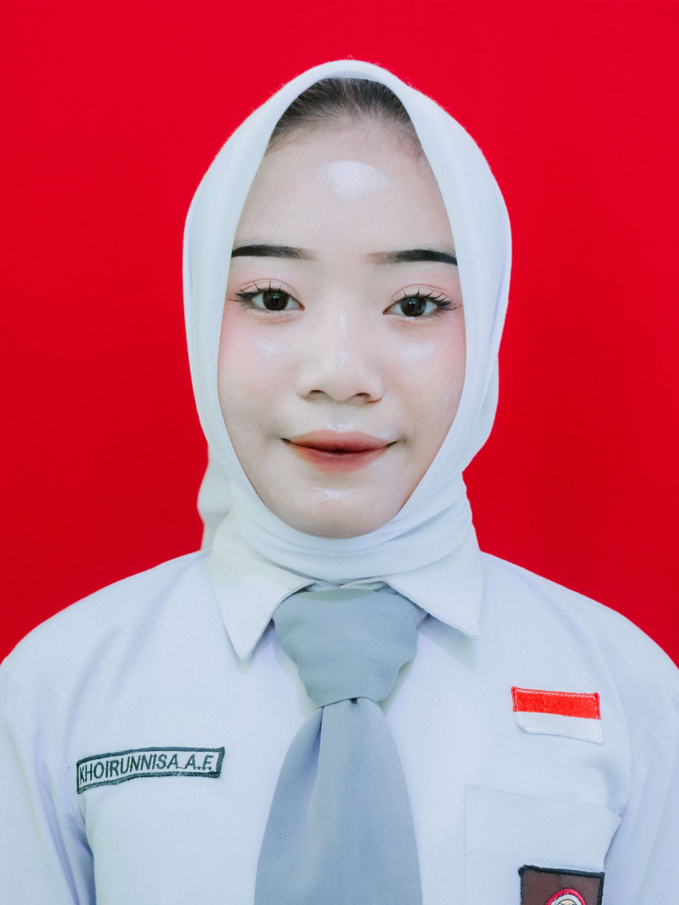 KHOIRUNNISA AFIFAH