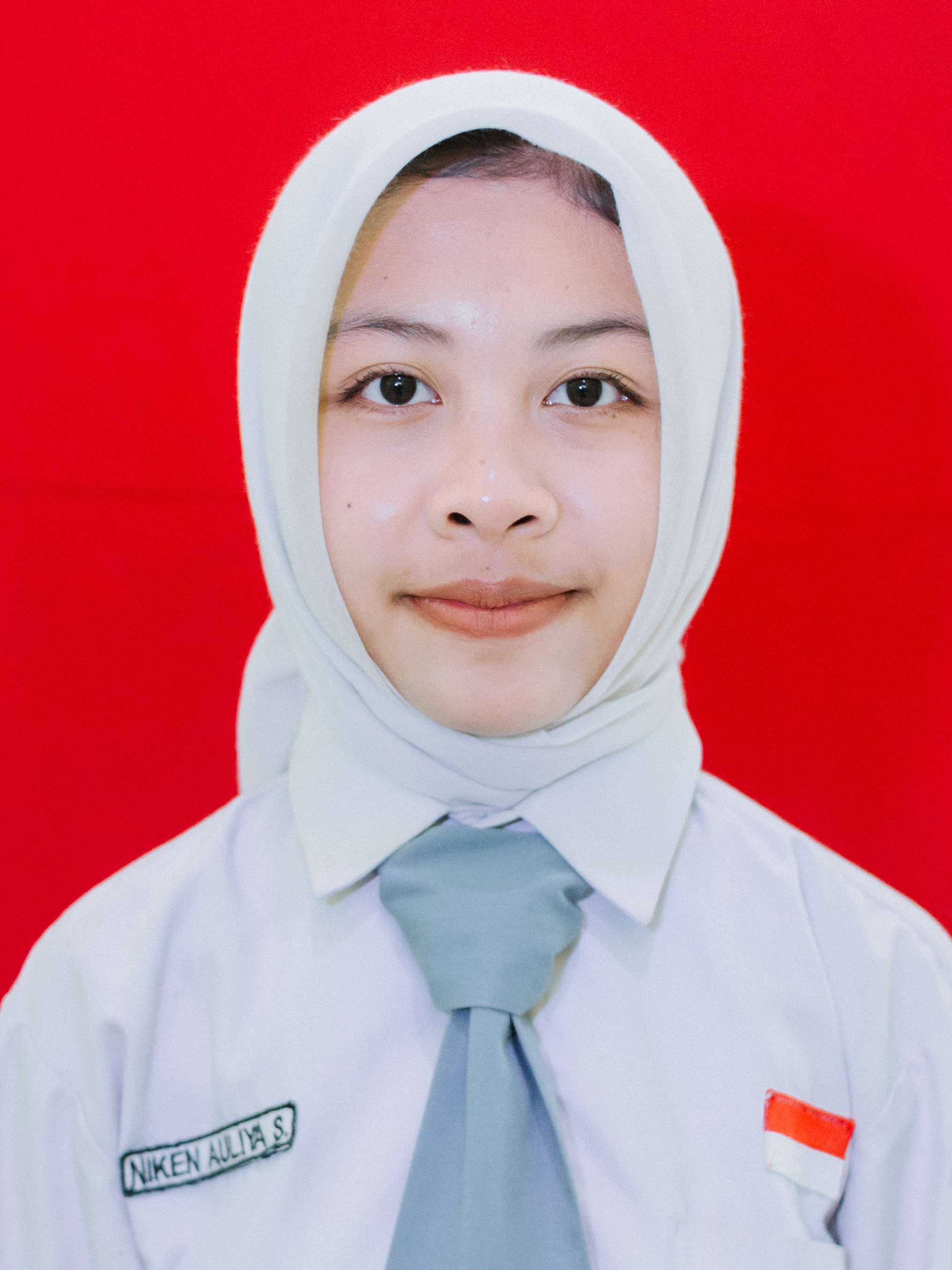 NIKEN AULIYA SARI