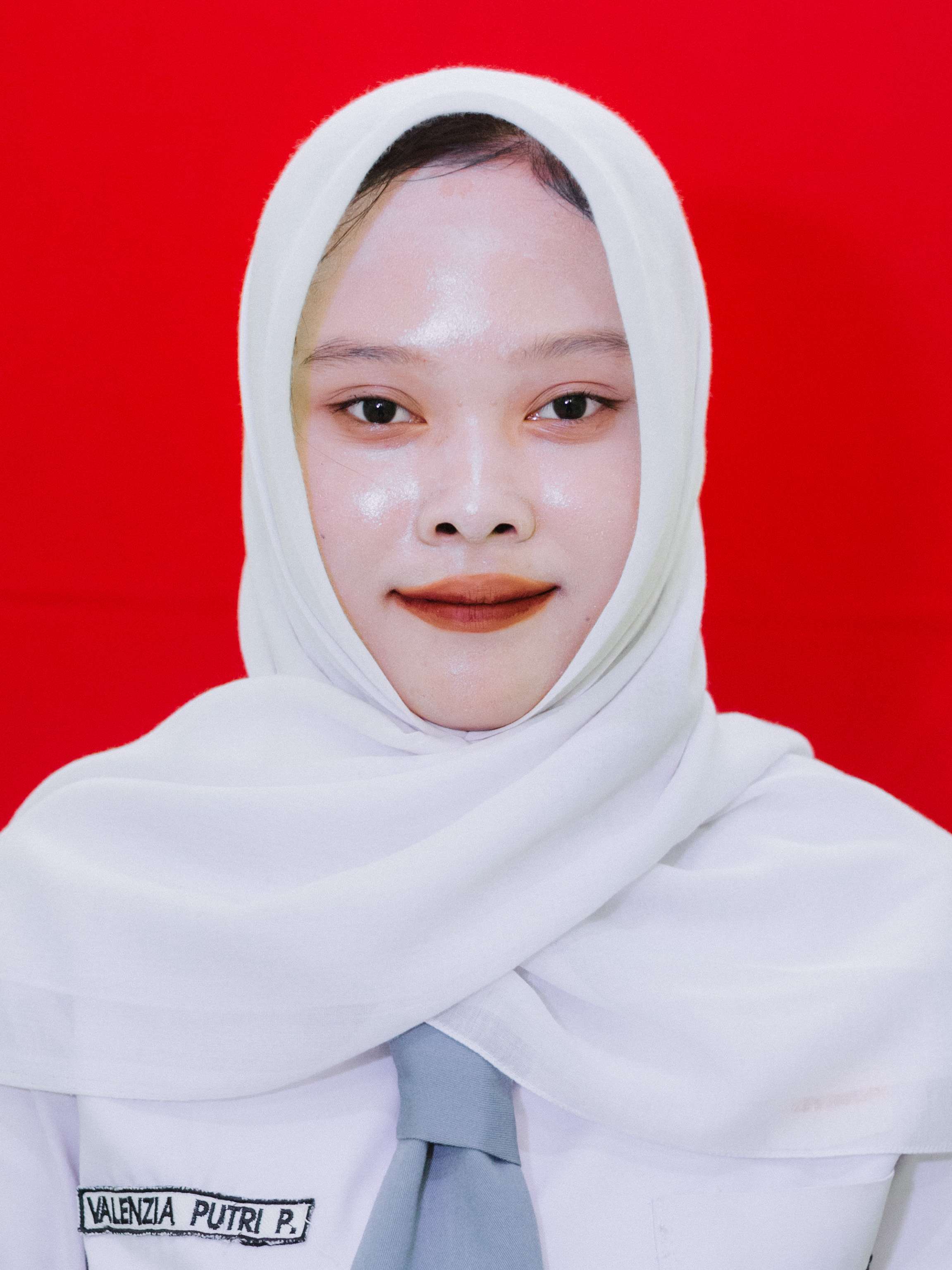 VALENZIA PUTRI PRATIWI