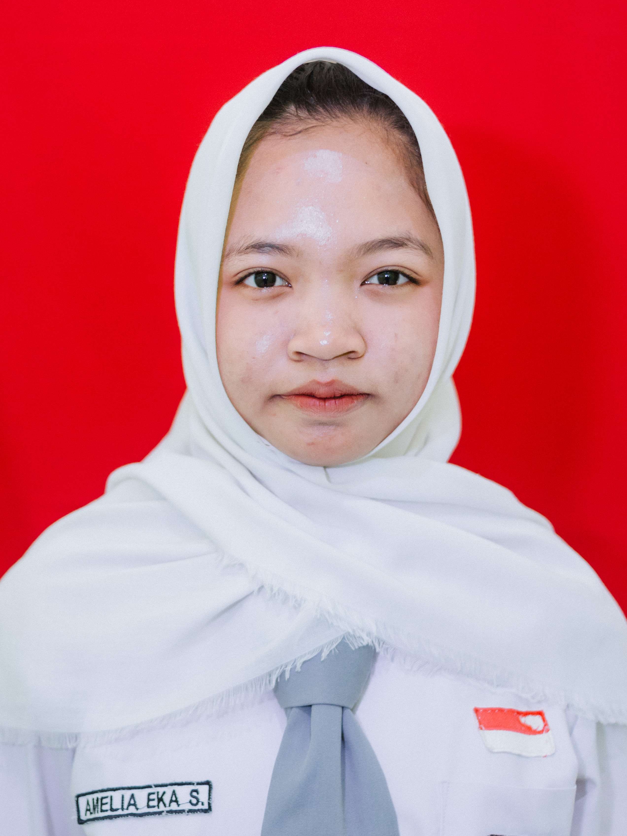AMELIA EKA SAPUTRI