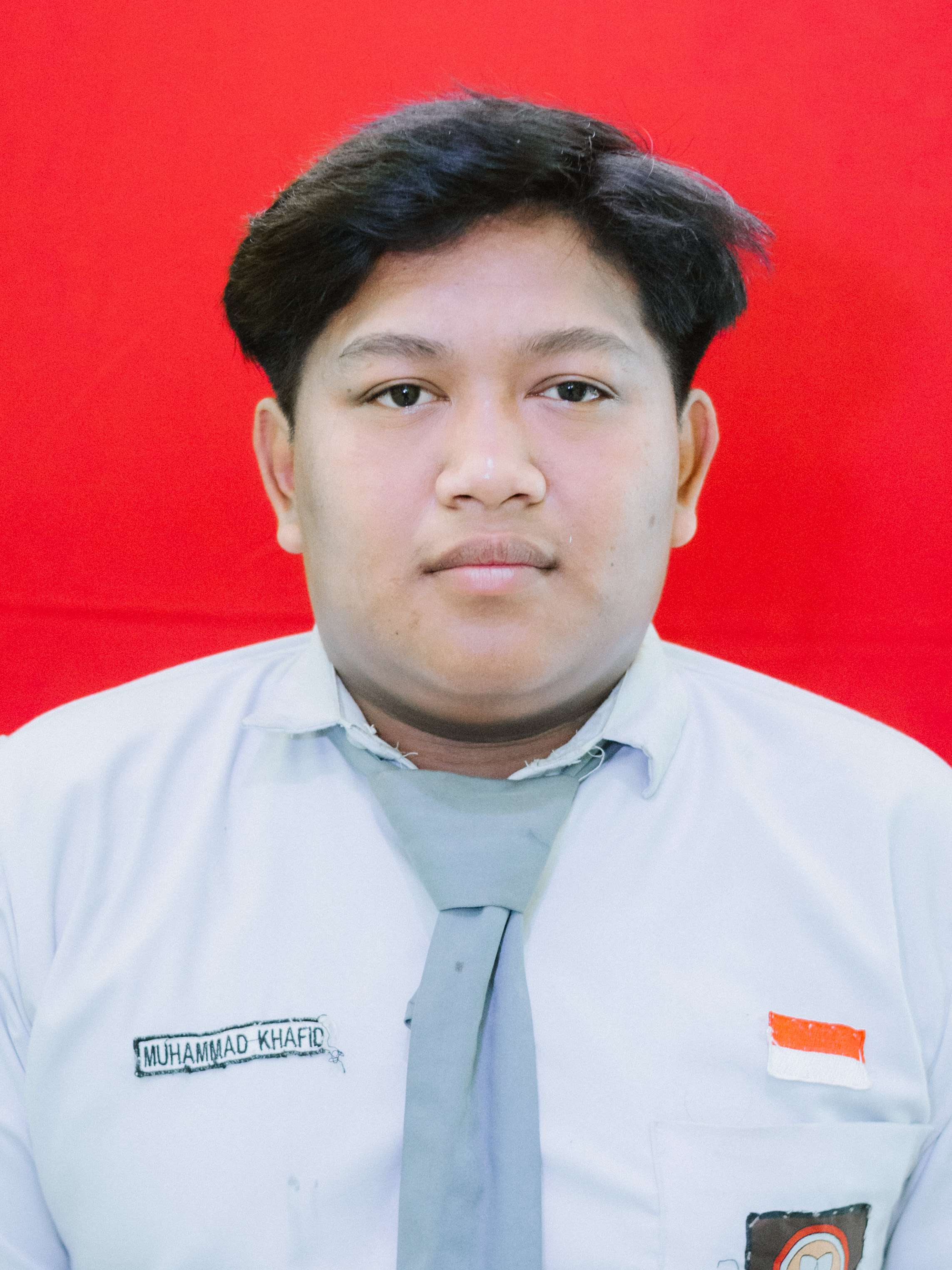MUHAMMAD KHAFID