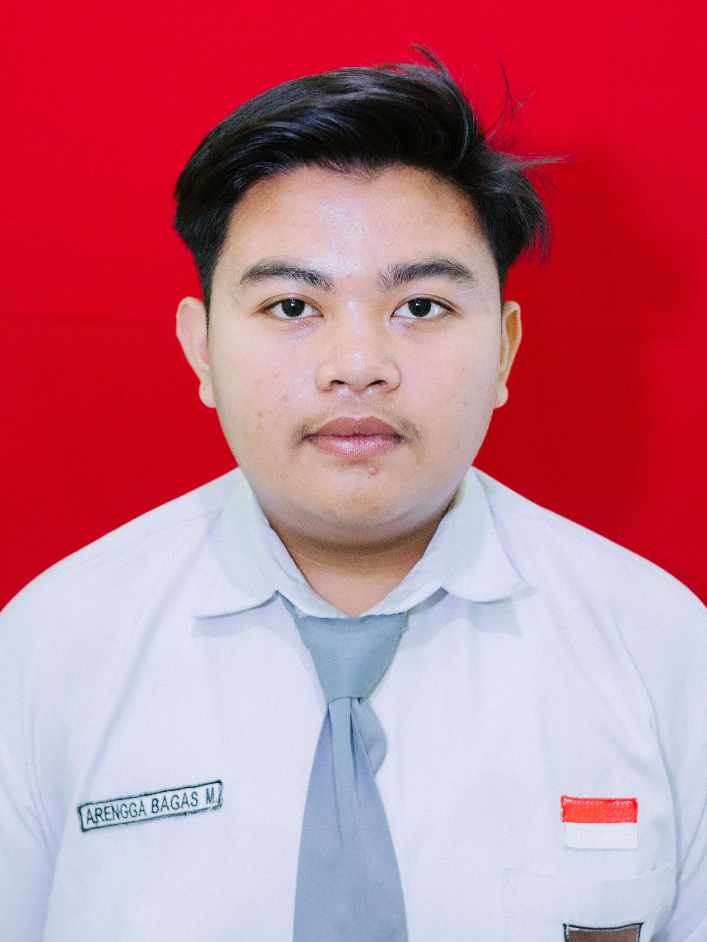 ARENGGA BAGAS MARFIANSYAH
