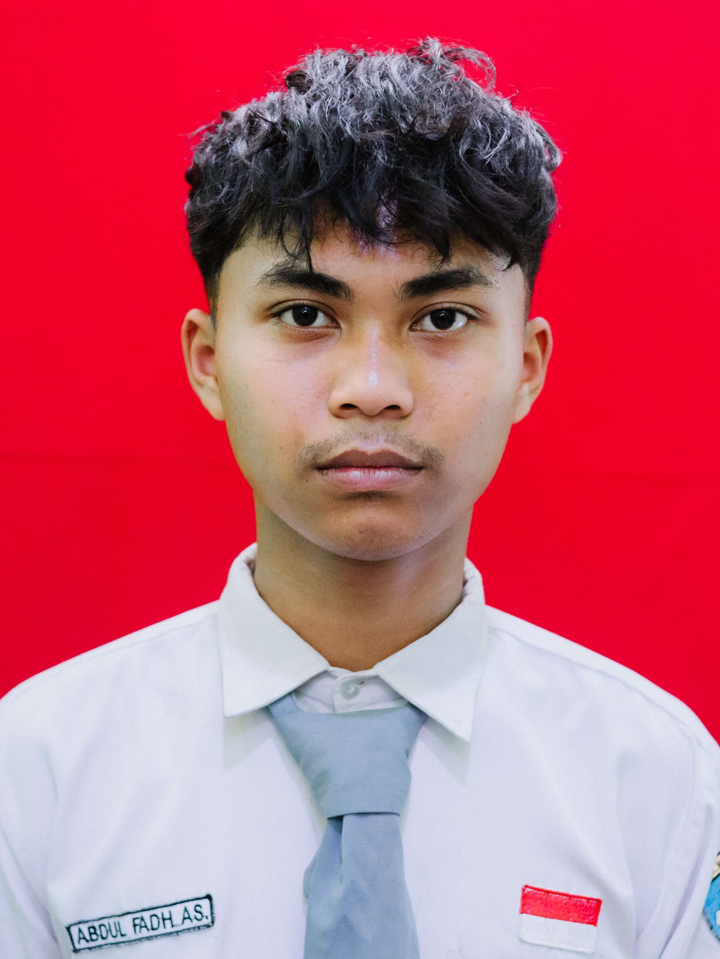 ABDUL FADH AS SAJJAD